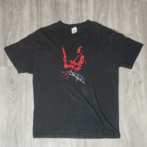 Vintage Jimi Hendrix Graphic T-Shirt